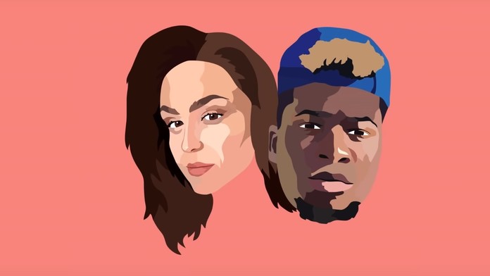 Nikol Kassell - La La La