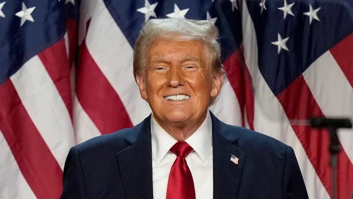 Trump si za šéfa pre národnú bezpečnosť vybral Waltza, šéfom diplomacie bude zrejme Rubio
