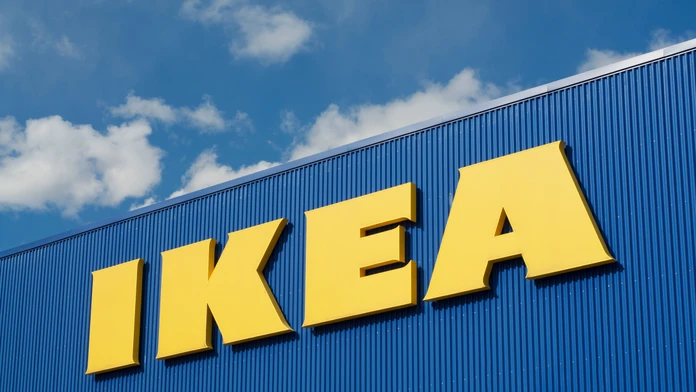 IKEA sťahuje z predaja nebezpečnú kanvicu. Počas používania hrozí jej prasknutie