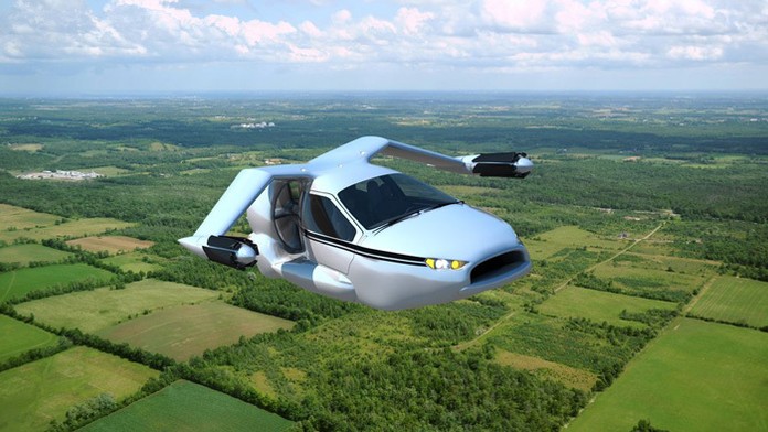 Prvé autá budúcnosti  dodajú prvým zákazníkom už na budúci rok.