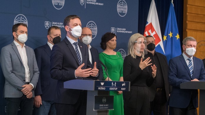 Ilustračná snímka. 