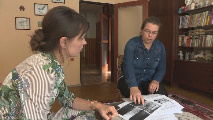 Andrea Matejčíková