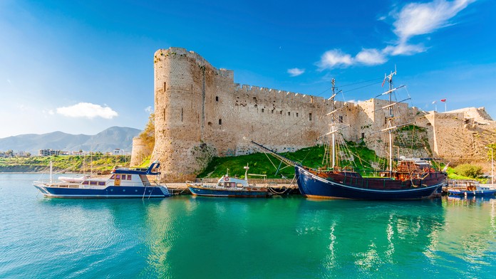 Hlavné mesto Gruzínska Tbilisi