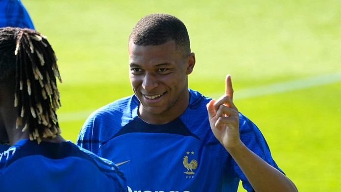 Podľa Španielov je hotovo. Mbappé podpísal v Reale Madrid