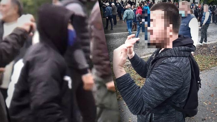 Matúš to prehnal s alkoholom