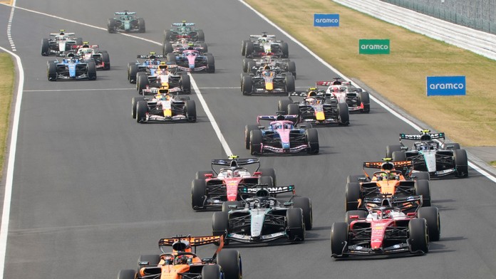 Momentka z VC Japonska