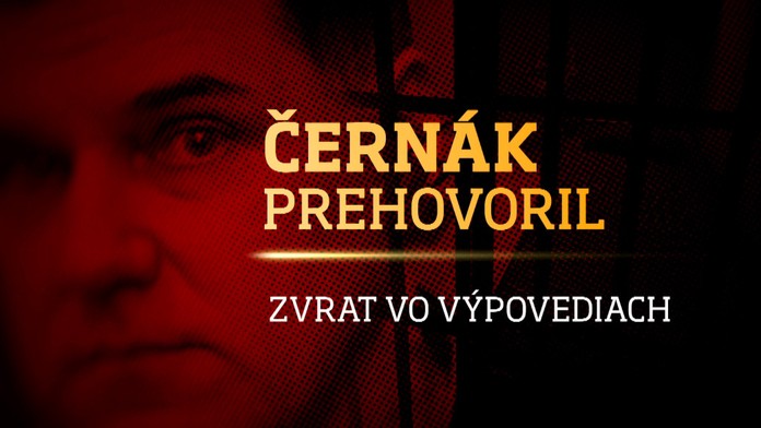 Černák pre Markízu: Toto odkazuje tým, ktorí ho zradili