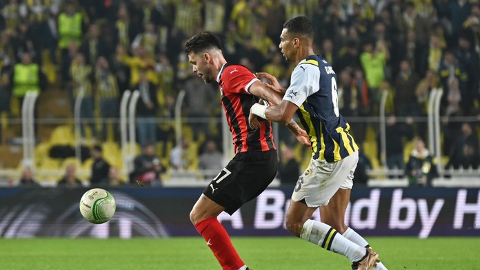 Spartak trpel turecké peklo. Tu sú najlepšie zábery z Istanbulu (FOTOGALÉRIA)