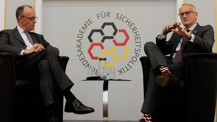 Európa zažije utrpenie, aké si teraz ani nedokážeme predstaviť, varuje nemecký generál