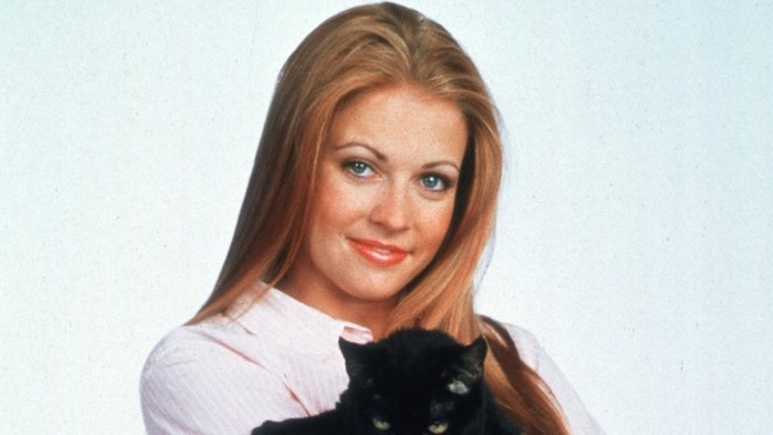 Melissa Joan Catherine Hart