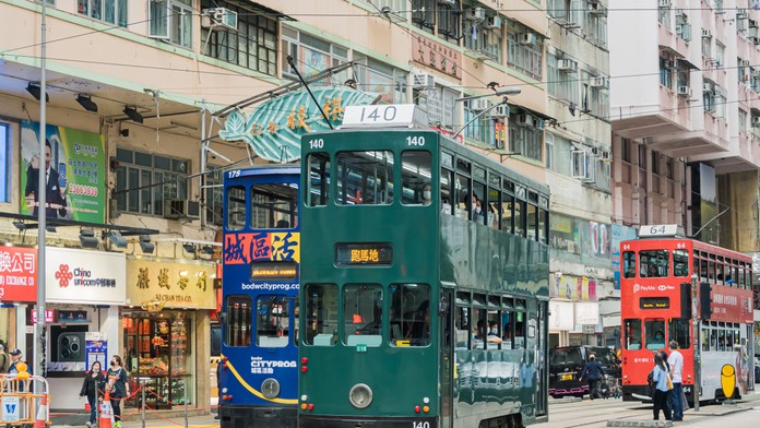 Rebríček najlepšej MHD sveta: Mesto jedného zo susedov Slovenska by ste určite neuhádli