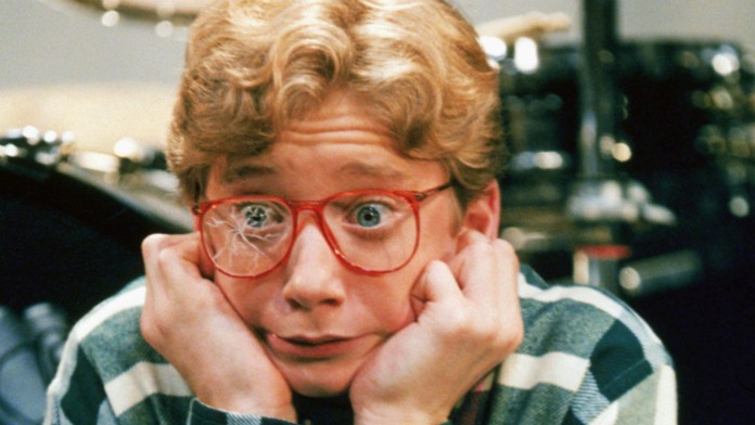 Krok za krokom - Mark (Christopher Castile)