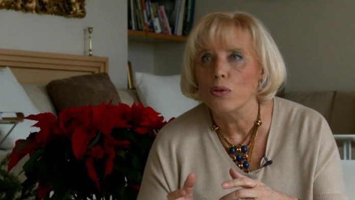 Marie Poledňáková, režisérka