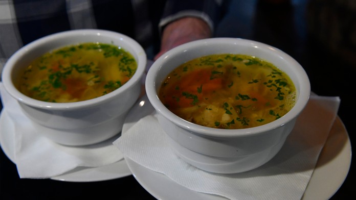 Chute, ktoré milujú aj Slováci: Medzi najlepšími polievkami sveta sú naše klasiky