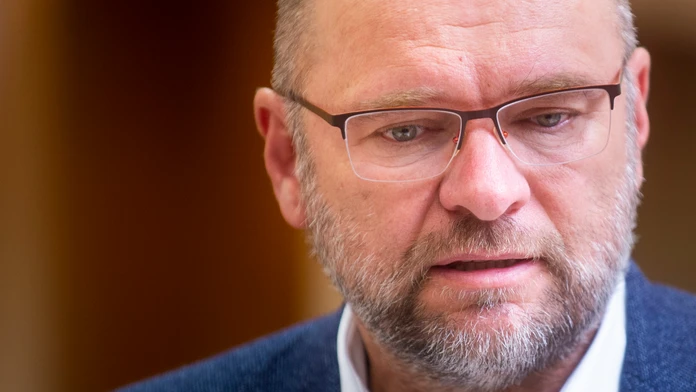 Richard Sulík