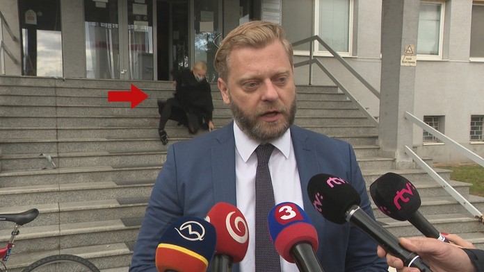 Rok 2021 bol aj o úsmevných trapasoch.