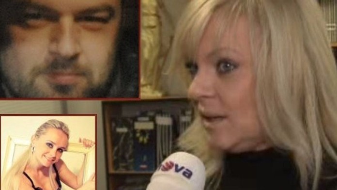 Advokátka Petra Kramného Jana Rejžková 