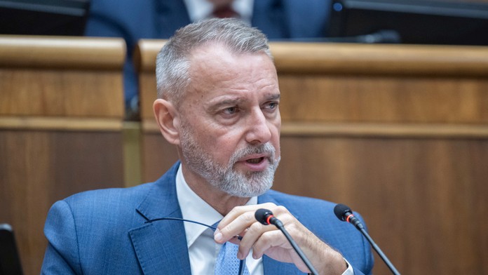 Spolupráca Hlasu s Republikou? Raši si to nevie predstaviť