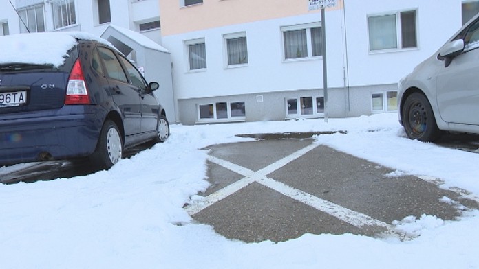 Oklamali ho pri kúpe auta