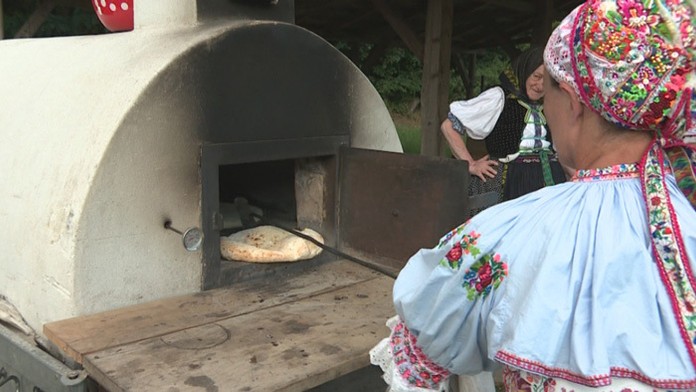 Hrušovský lepník.