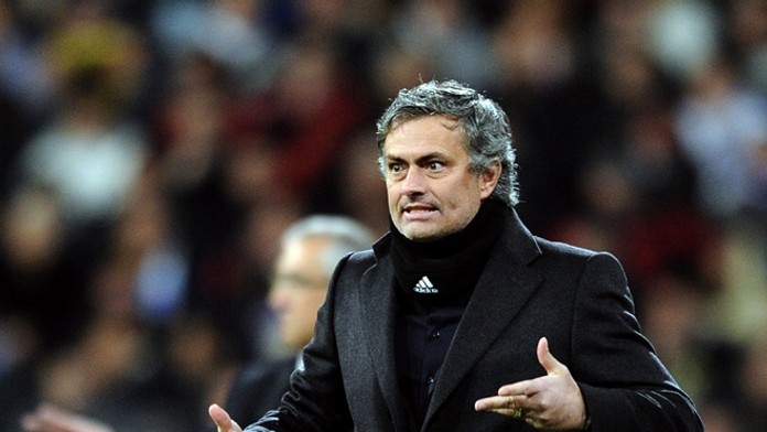 Jose Mourinho