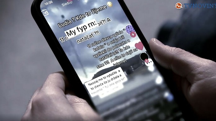 Ilustračná snímka