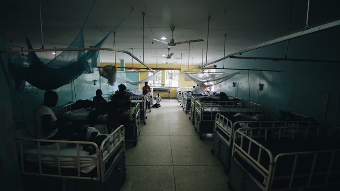 Neznáma smrteľná choroba v Afrike: Počet prípadov stúpa