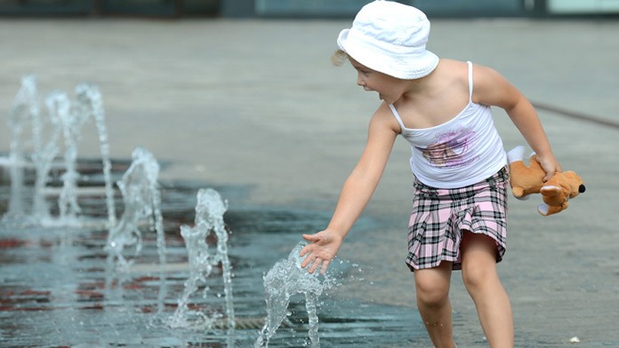 Počasie bude dnes komplikovať vietor.