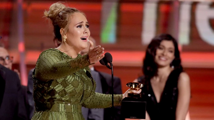 Adele
