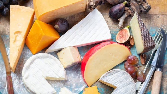 Do rebríčka 100 najlepších syrov Európy sa dostali aj dvaja zástupcovia Slovenska