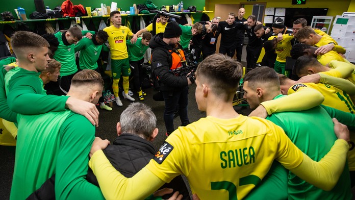 Do neba a do pekla - Nakrúcanie dokumentu