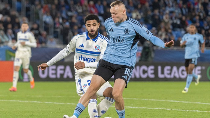 Slovan po výbornom výkone mrzeli zahodené šance: Takéto zápasy bolia, zaslúžili sme si viac