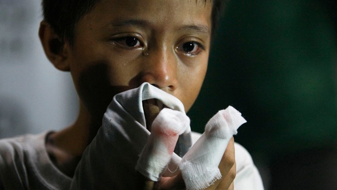 Ilustračná snímka.