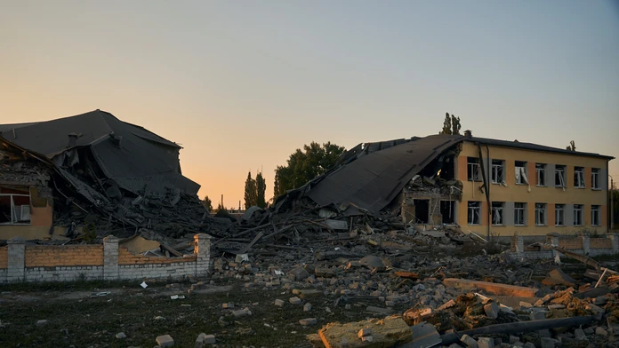 Rusko usporiada voľby v anektovaných oblastiach Ukrajiny. Žiadnu z nich pritom plne nekontroluje