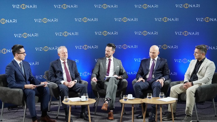 Slovensko v konsolidácii: Tlak starnutia populácie, zmysel poistenia aj zmeny mentality