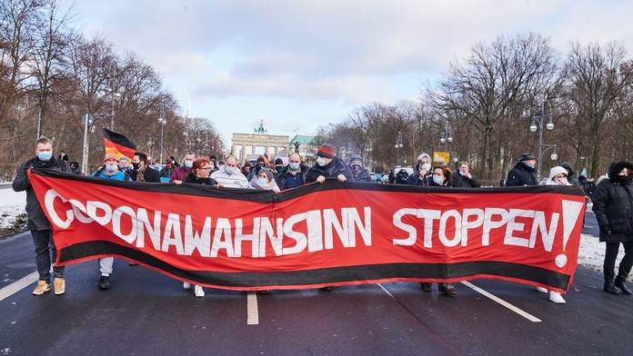 Béla Bugár v Na telo plus.