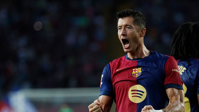 Greif s Valjentom opäť odohrali celý duel, no zo zisku bodov sa netešili. Barcelona zdolala Bilbao