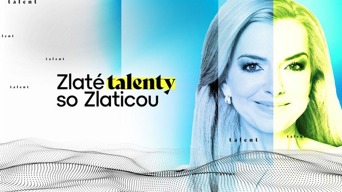 Zlatica Švajdová Puškárová predstaví v Televíznych novinách prvý výnimočný talent už túto sobotu