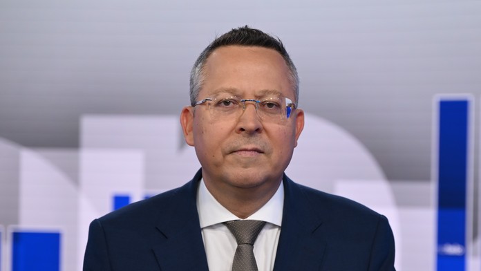 Hosťami relácie Na telo boli Ladislav Kamenický a Marián Viskupič