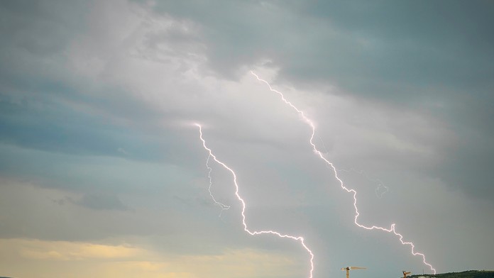 Lucia Javorčeková v Tulume.