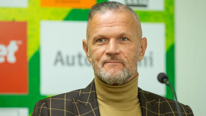 Športový riaditeľ Žiliny reagoval na slová Kmotríka. Slovensko v možnostiach výrazne zaostáva za konkurenciou (rozhovor)