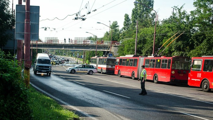 Ilustračná snímka