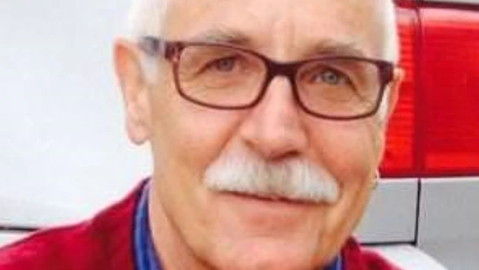 Gino Bornhauser