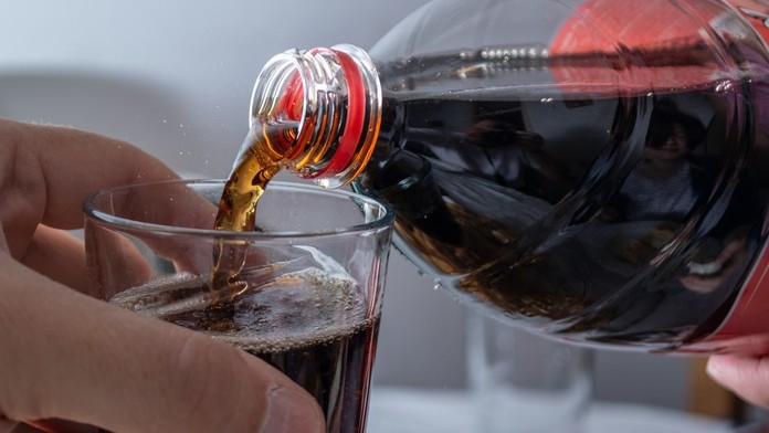 Sladké nápoje môžu zvýšiť riziko smrti