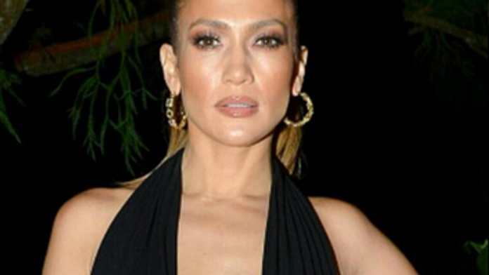 Jennifer Lopez