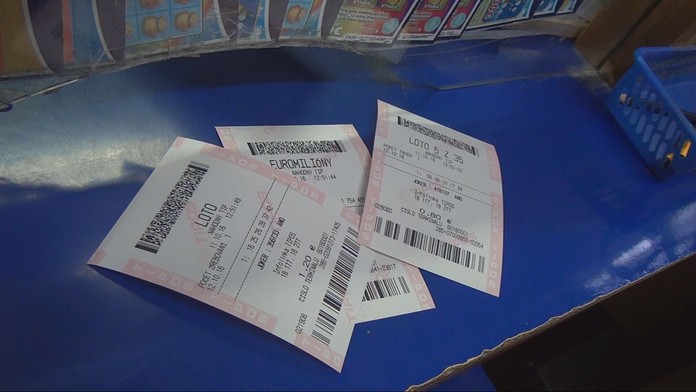 Loto - ilustračná snímka