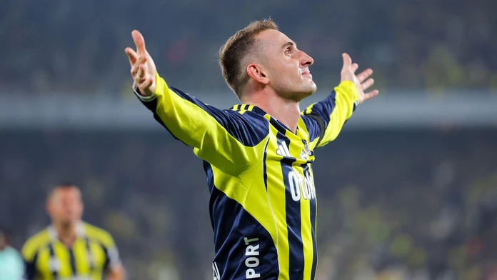 Kerem Aktürkoglu