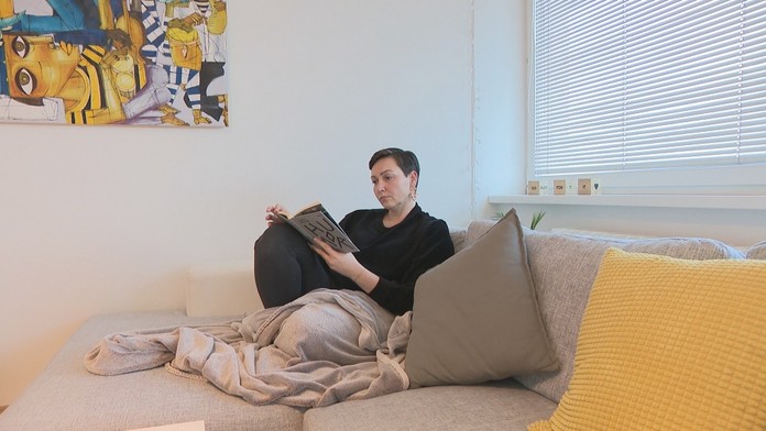 Janka Šišková prekonala rakovinu