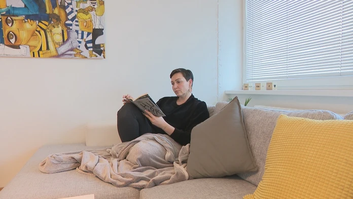 Janka Šišková prekonala rakovinu