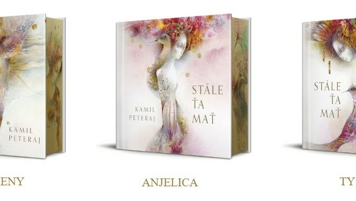 Zrkadielko Stále ťa mám.